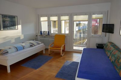 Ferienwohnung Stühlinger